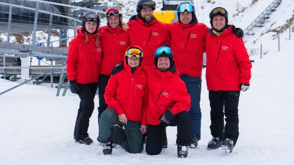 Dny na monoski 2025 úspěšně za námi!