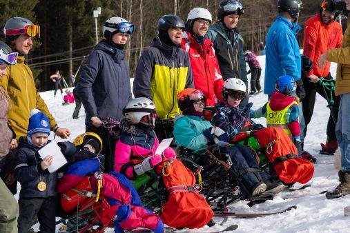 Dny na monoski 2025 úspěšně za námi!
