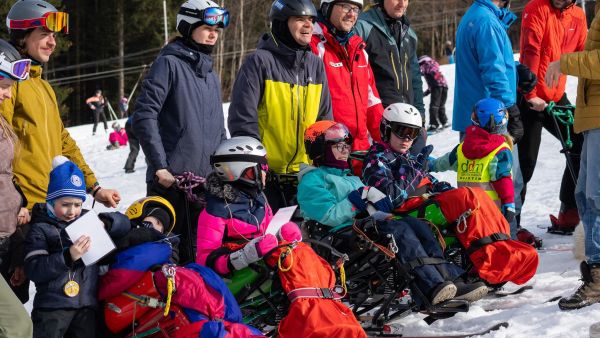 Dny na monoski 2025 úspěšně za námi!