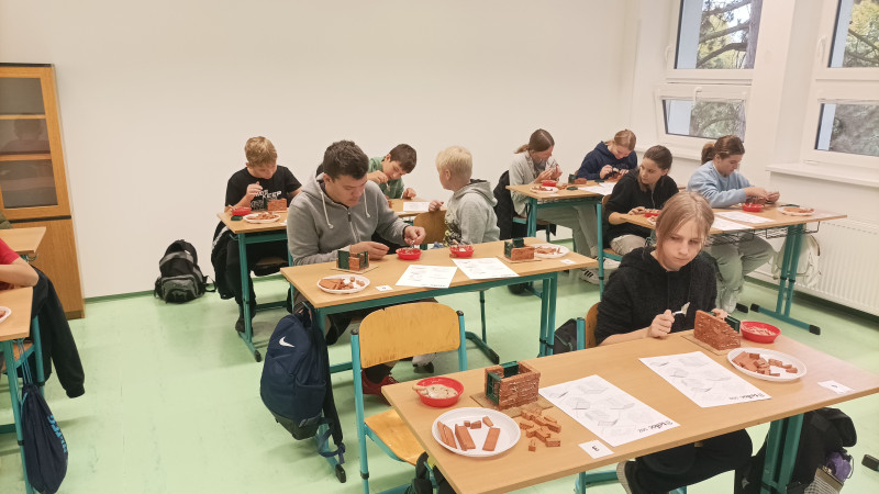 Soutěž ve stavbě modulových domů