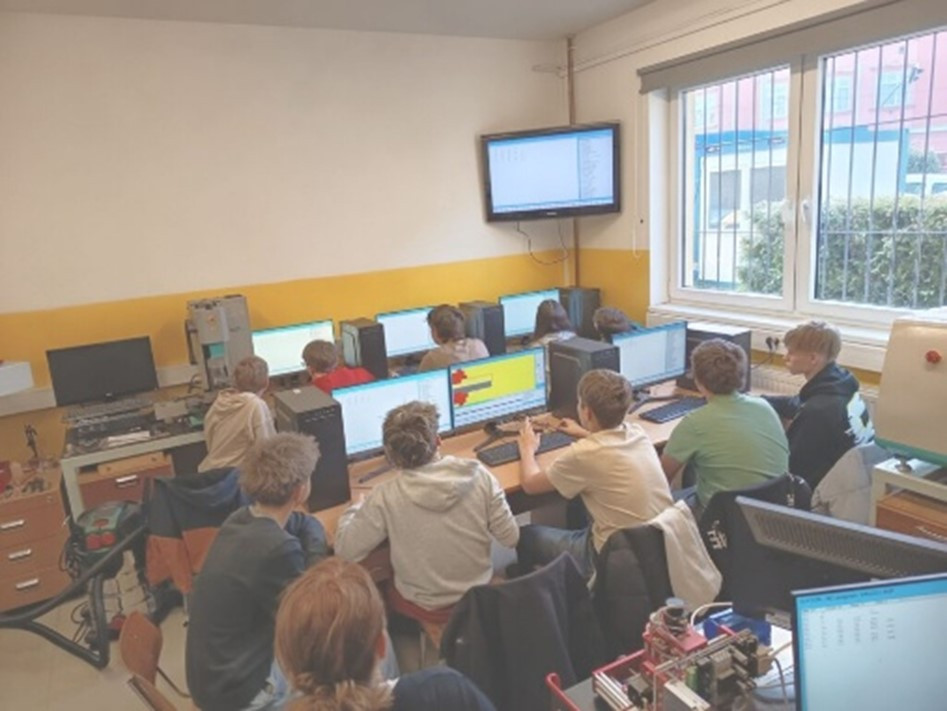 Úvod do CNC programování - soustružení