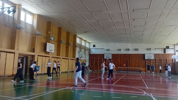 Rozvoj pohybové gramotnosti dětí v současném „Inkluzivním“ předškolním vzdělávání