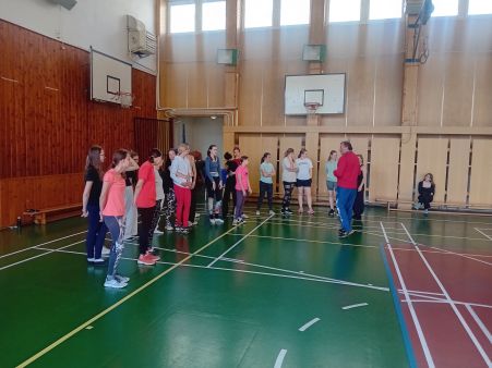 Rozvoj pohybové gramotnosti dětí v současném „Inkluzivním“ předškolním vzdělávání