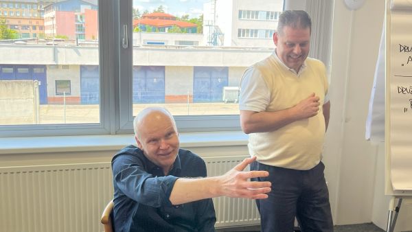 Leadership a jeho rozvoj ve školském systému