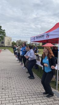 RC APA IDZOK na Čtvrtém ročníku Mohelnických sportovních her