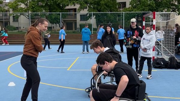 RC APA IDZOK na Čtvrtém ročníku Mohelnických sportovních her