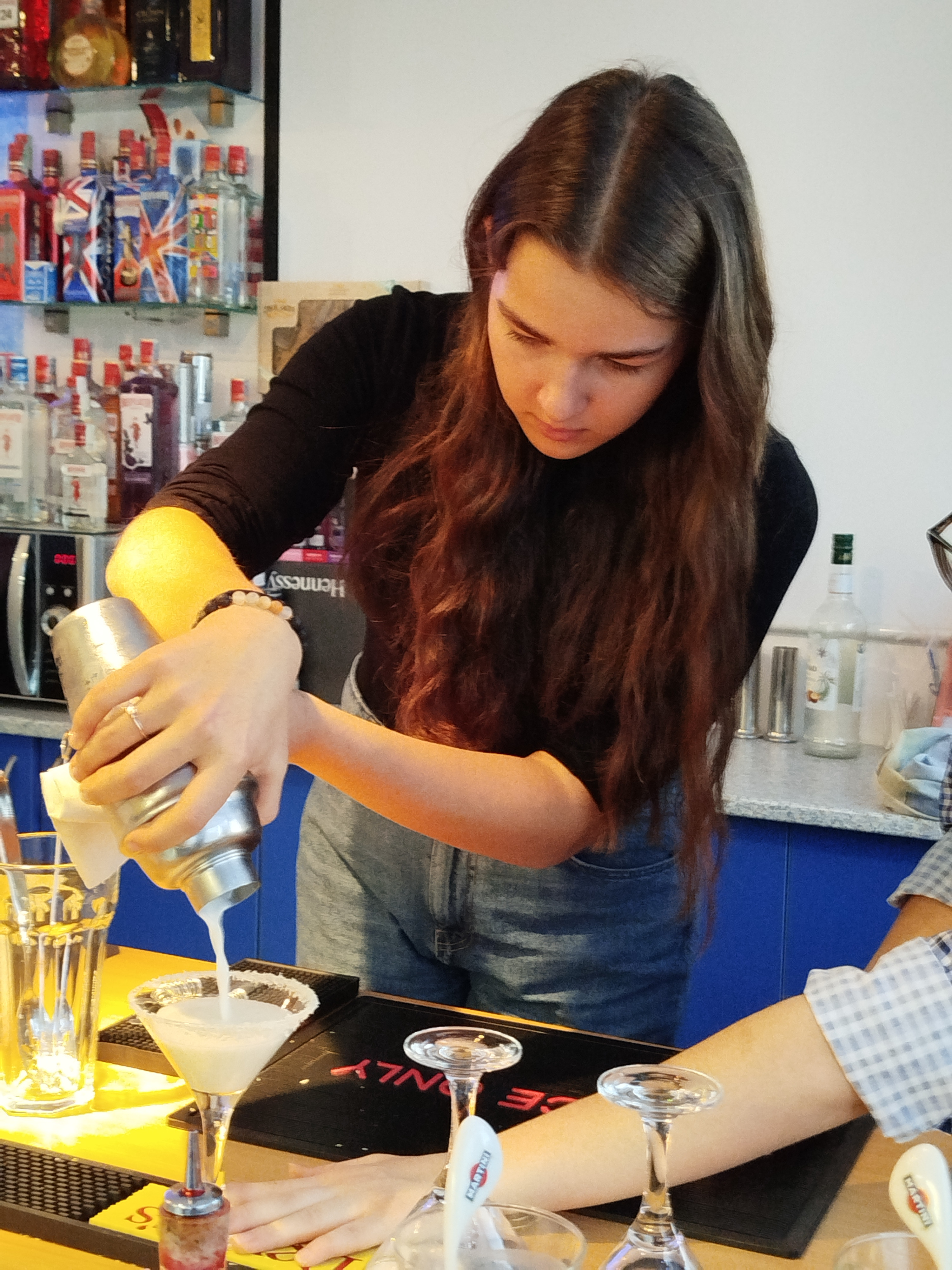 SOŠ Litovel - pozvánka do světa gastronomie pro žáky ZŠ