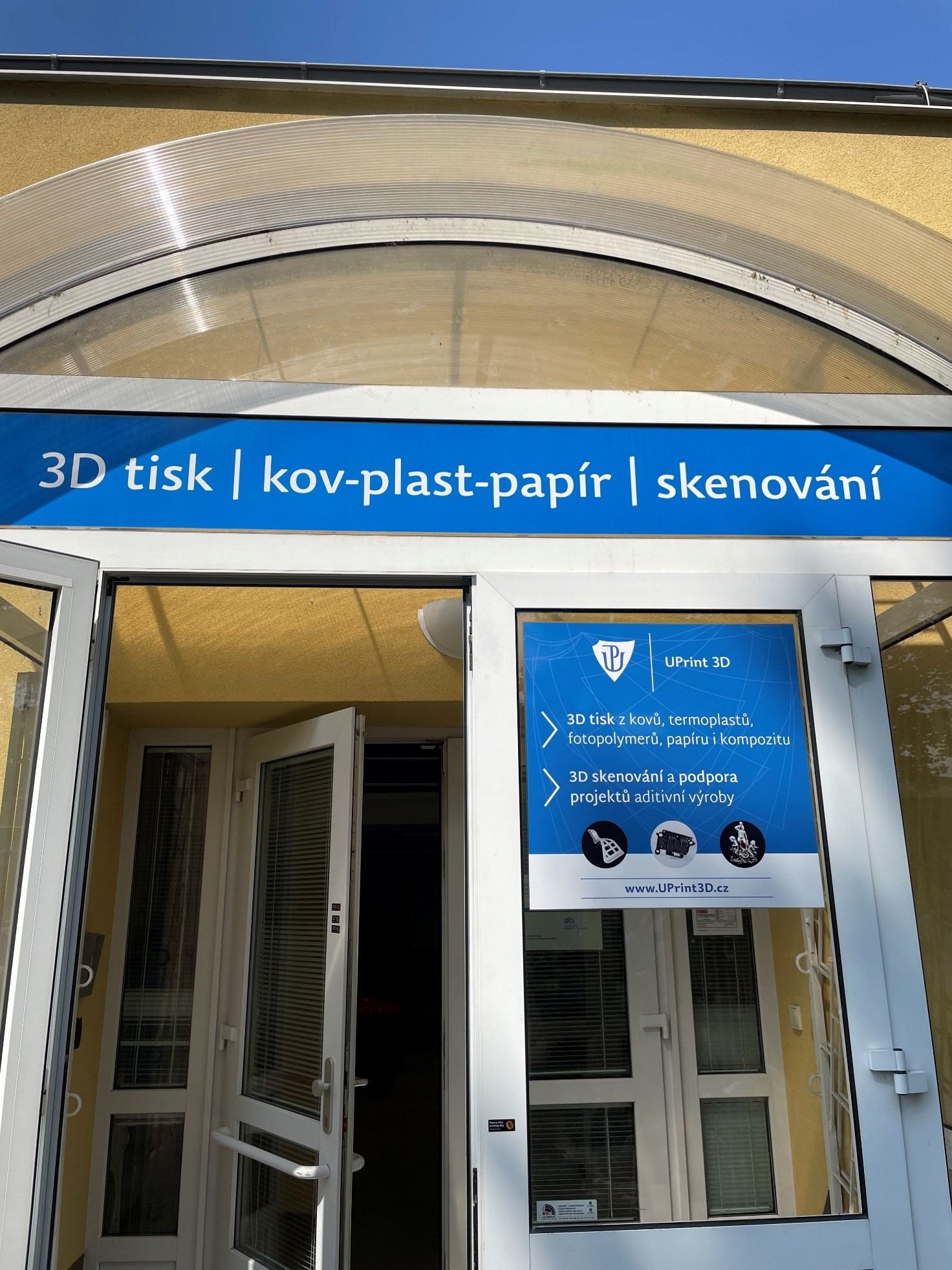 Stáž na Univerzitě Palackého odhalila pedagogům nové možnosti moderní výuky