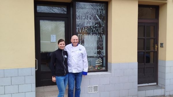 Kabinet Potravinářství a gastronomie nabídl pedagogům SŠ zajímavé akce během celého školního roku