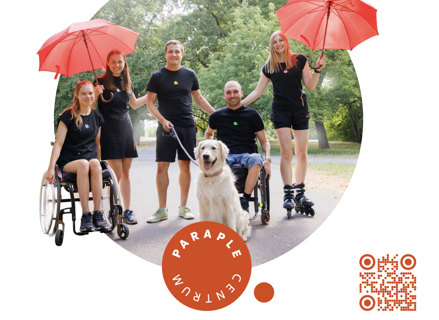 Běh Pro Paraple