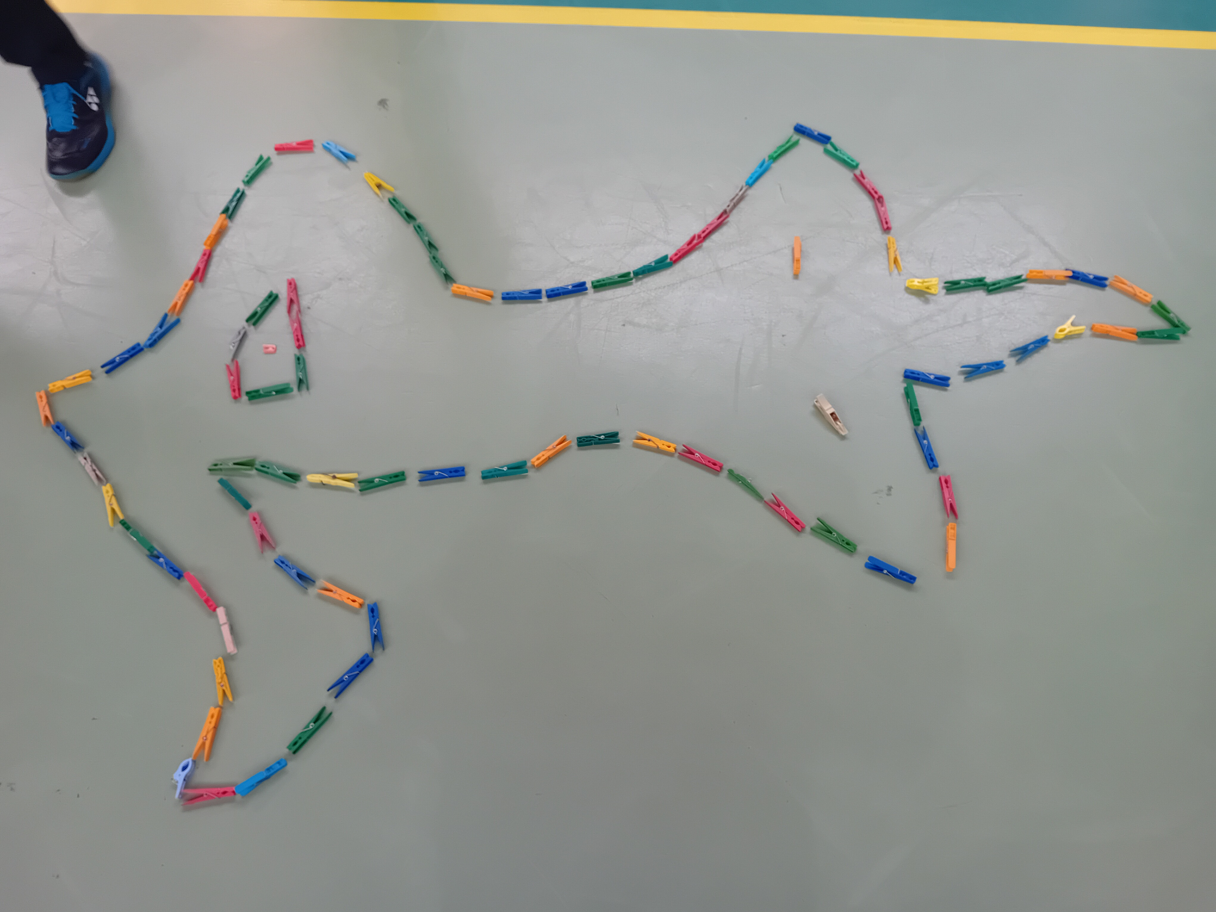 Upolové + psychomotorické hry a cvičení, jejich využití v současné společné tělesné výchově