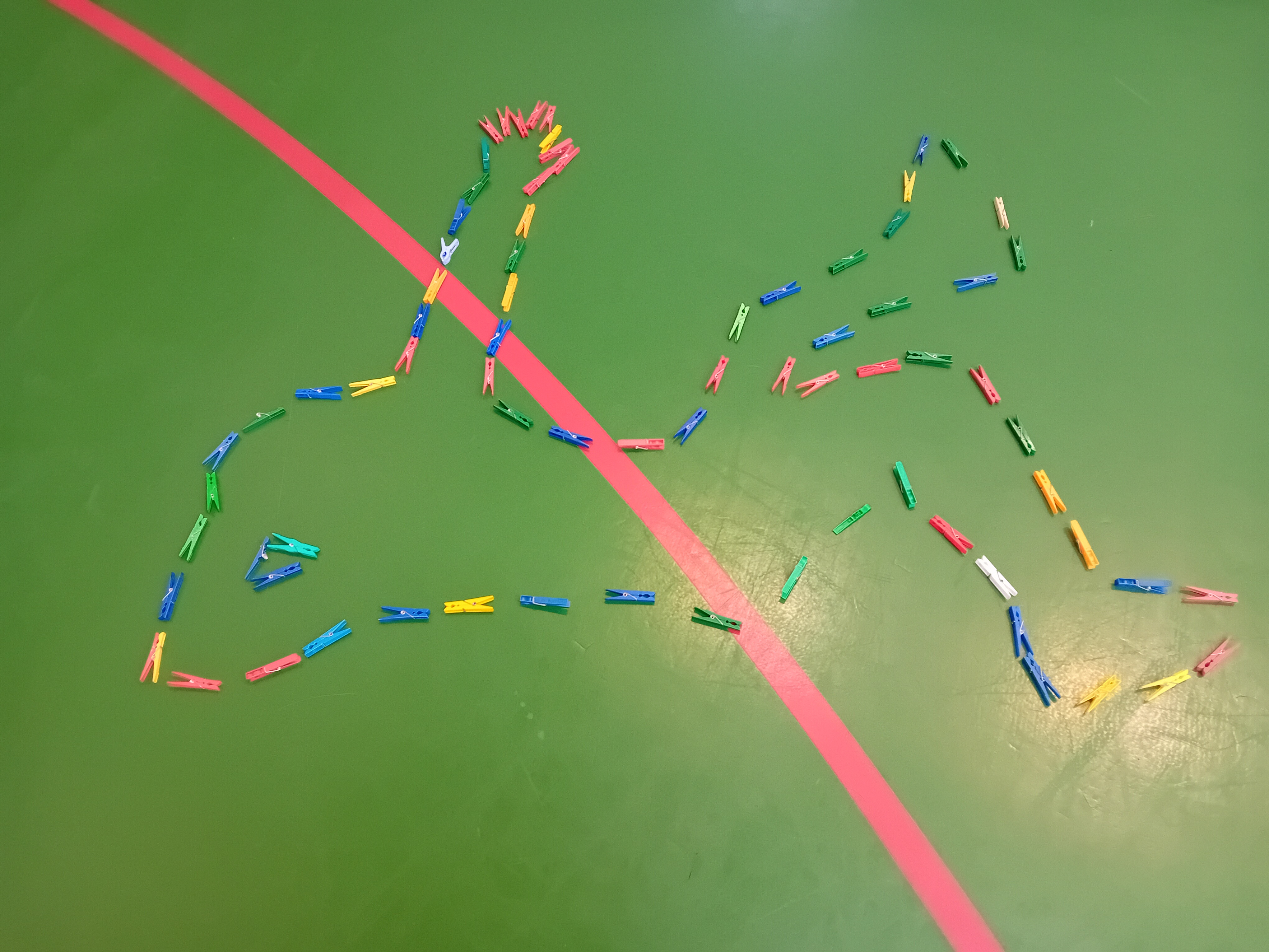 Upolové + psychomotorické hry a cvičení, jejich využití v současné společné tělesné výchově