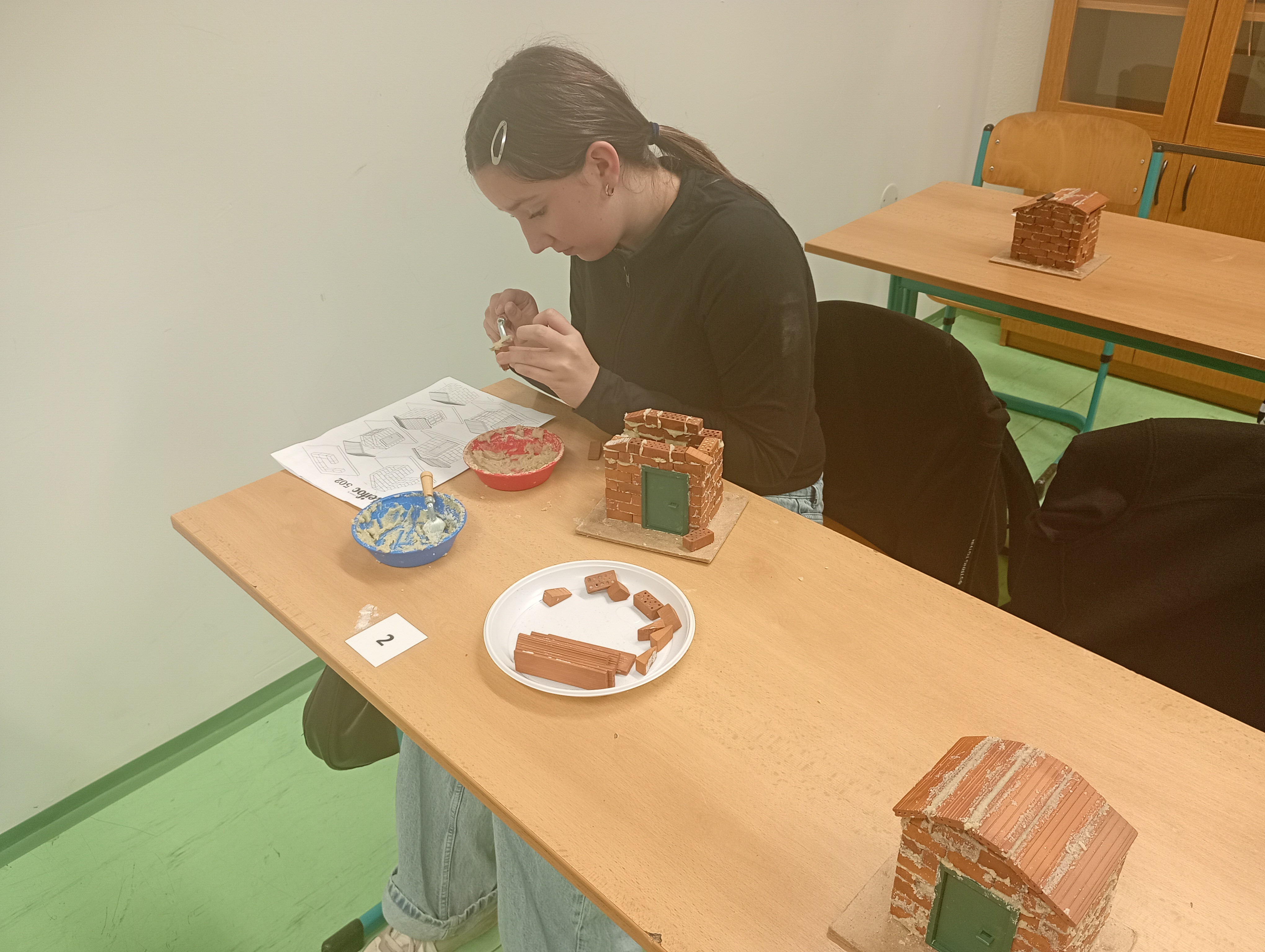 SOUTĚŽ „MŮJ DŮM – NAŠE MĚSTO“