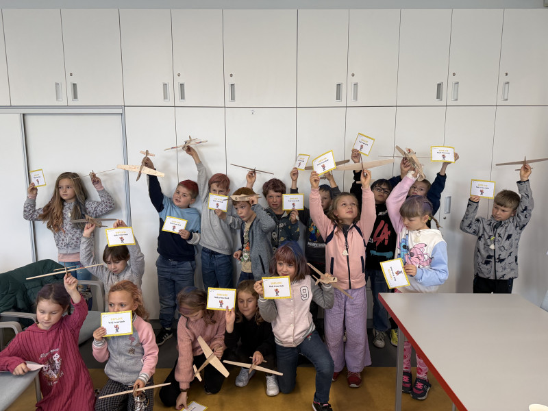 WORKSHOP "POZNEJ ŘEMESLO, POZNEJ POVOLÁNÍ"