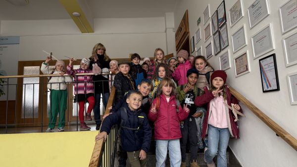 WORKSHOP "POZNEJ ŘEMESLO, POZNEJ POVOLÁNÍ"