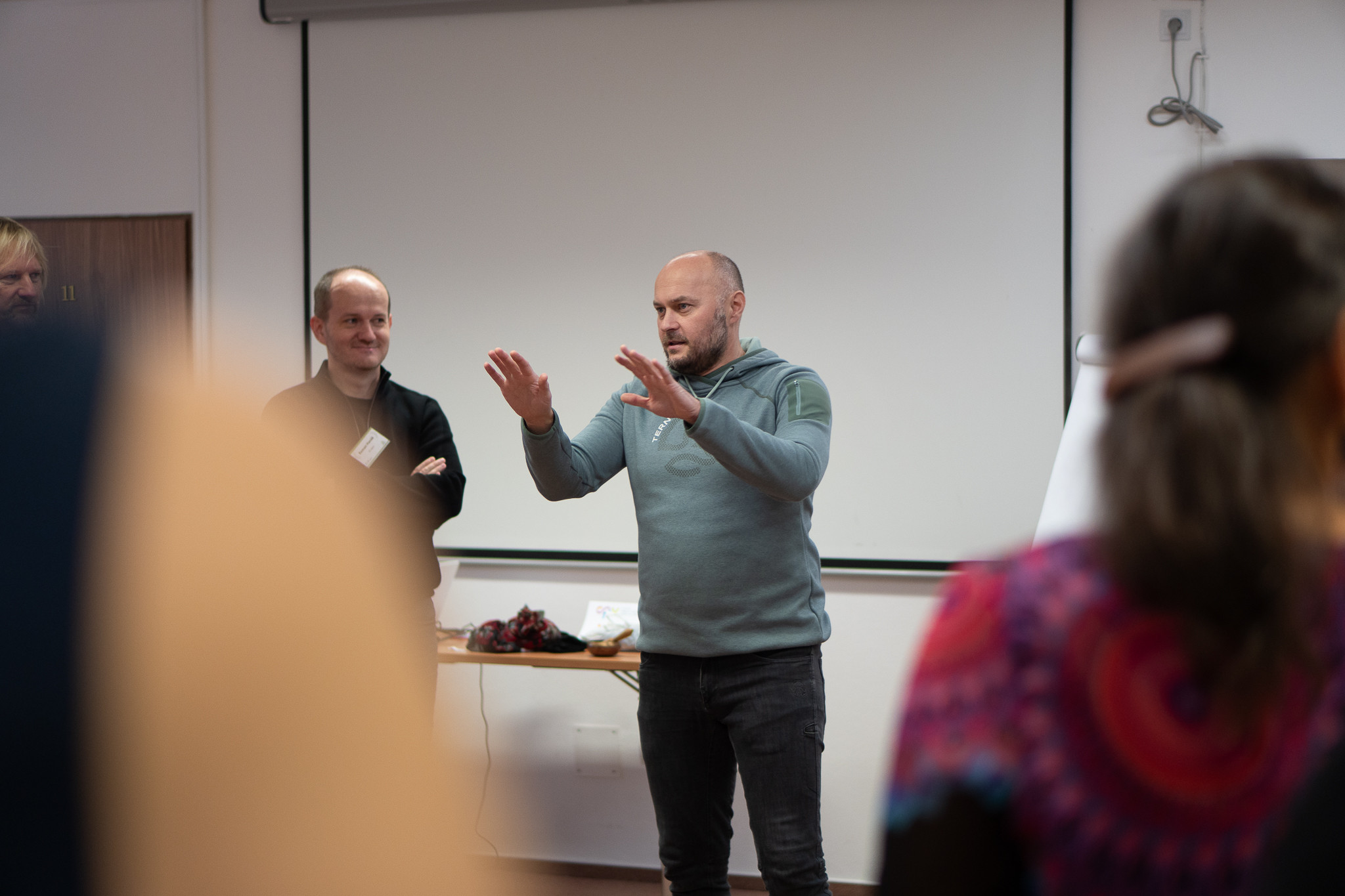 Mezipředmětové vztahy a další inovace v TV