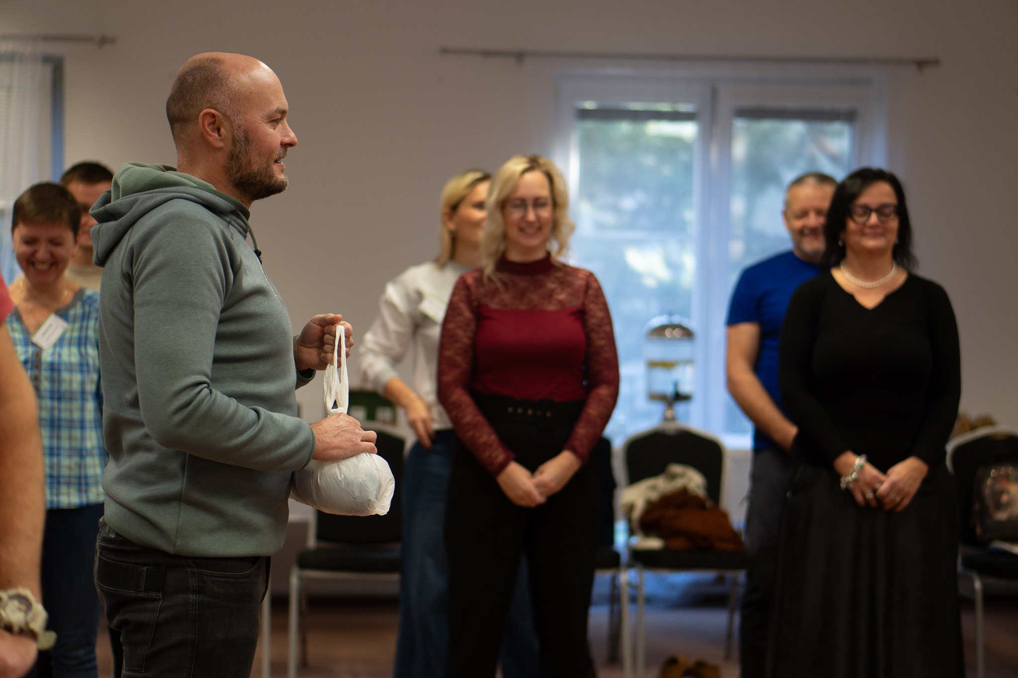 Mezipředmětové vztahy a další inovace v TV