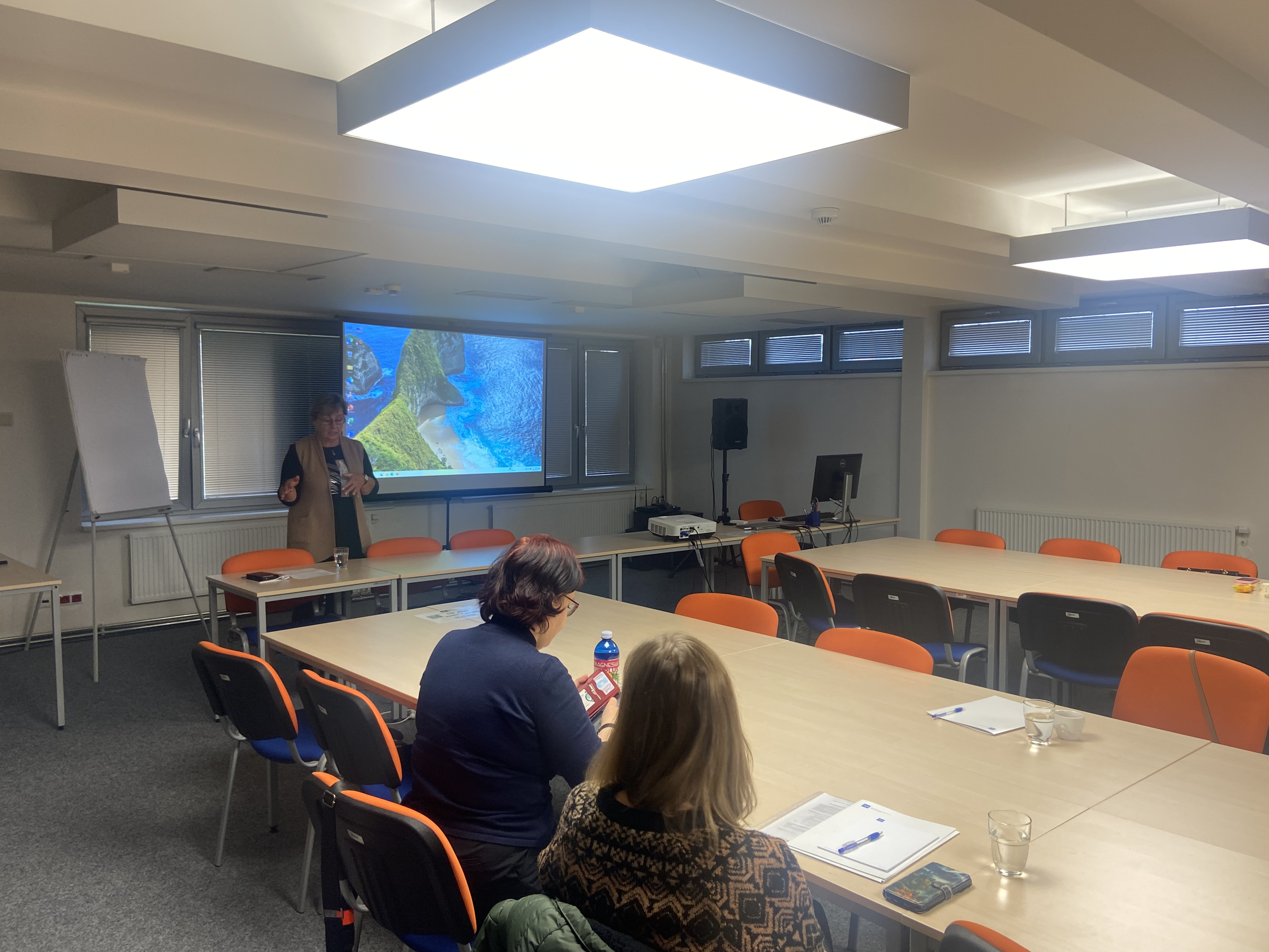 Jednání Platformy pro setkávání zástupců realizačních týmů MAP v kraji