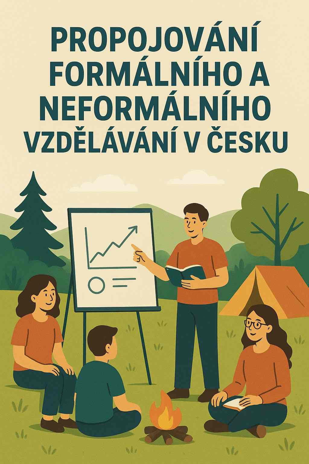 Workshop „Propojování formálního a neformálního vzdělávání“ (11.11.2025)