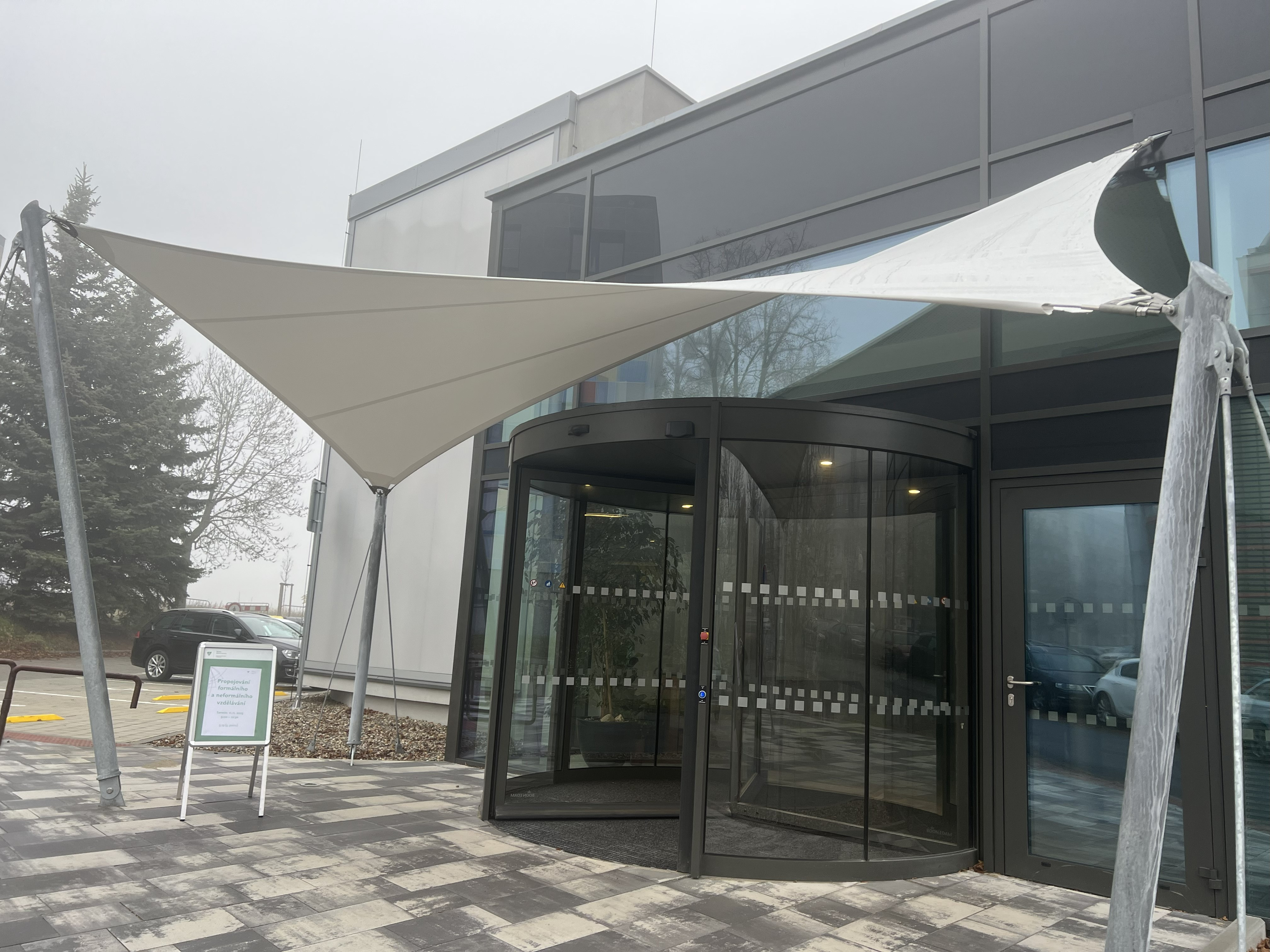 Workshop „Propojování formálního a neformálního vzdělávání“ (11.11.2025)