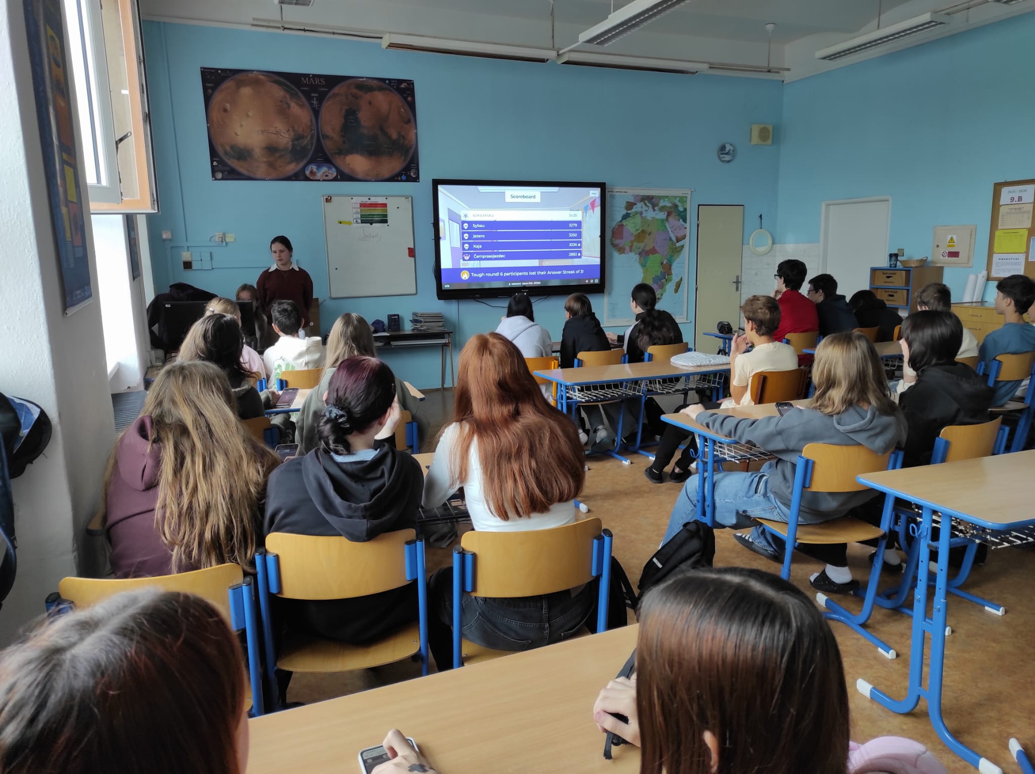 WORKSHOP Z OBLASTI PRŮMYSLOVÉ EKOLOGIE