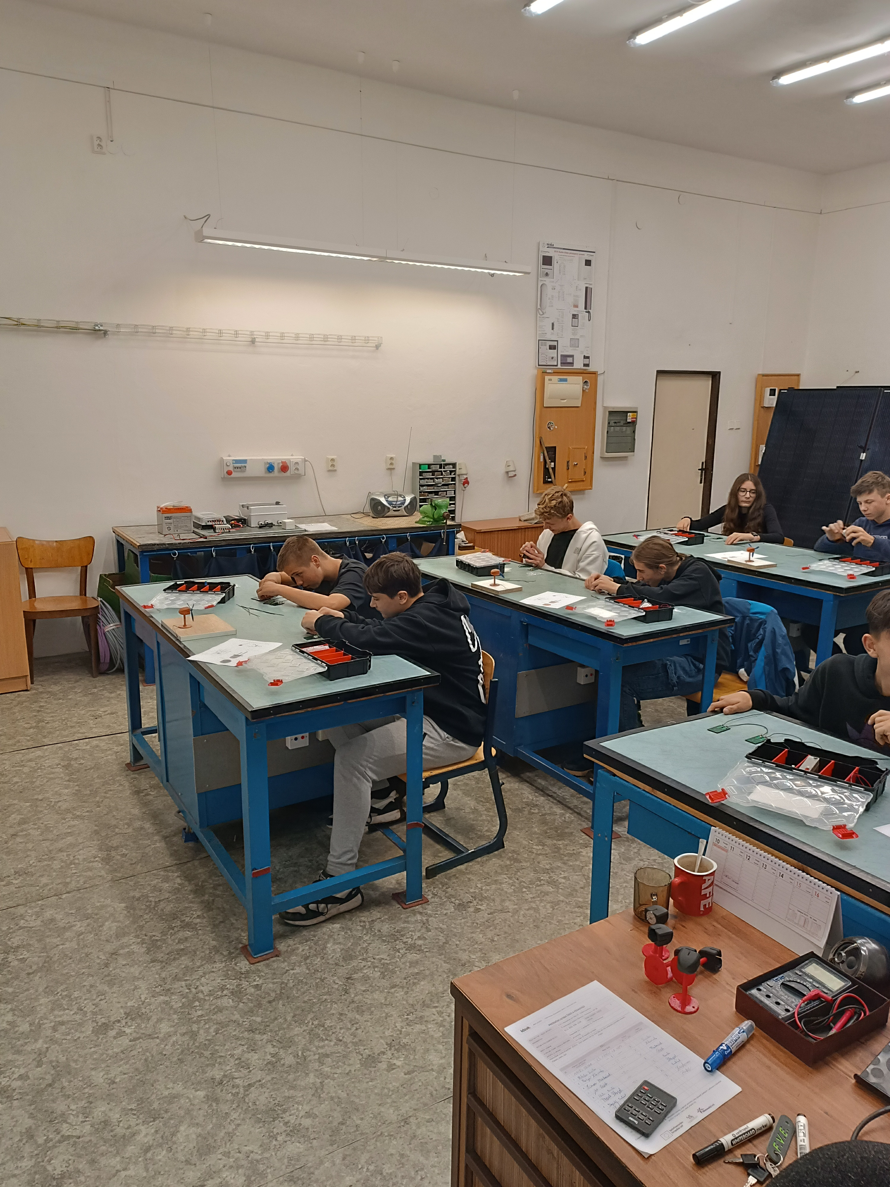 Slunce v hlavní roli