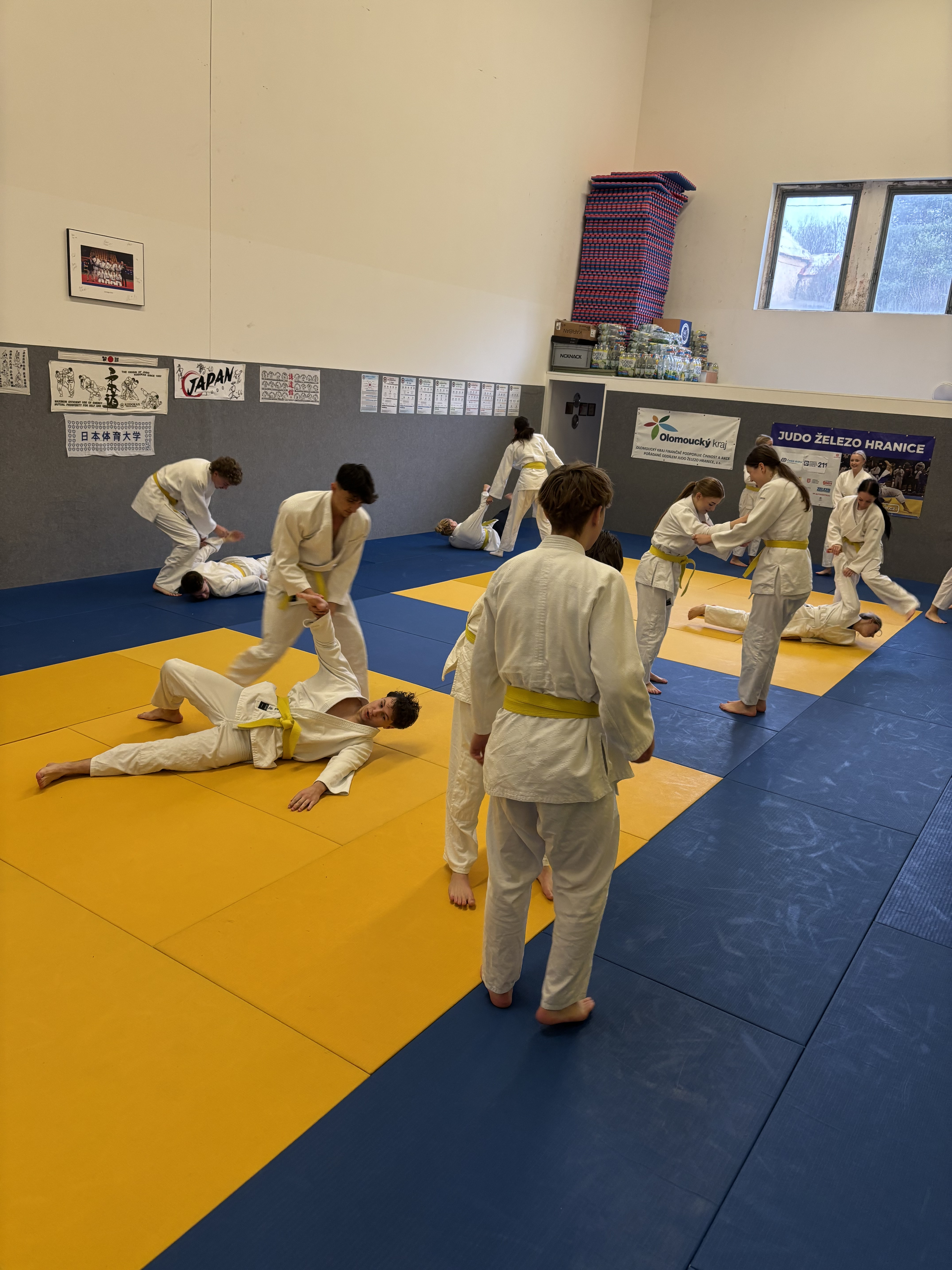 ÚČINNÁ SEBEOBRANA