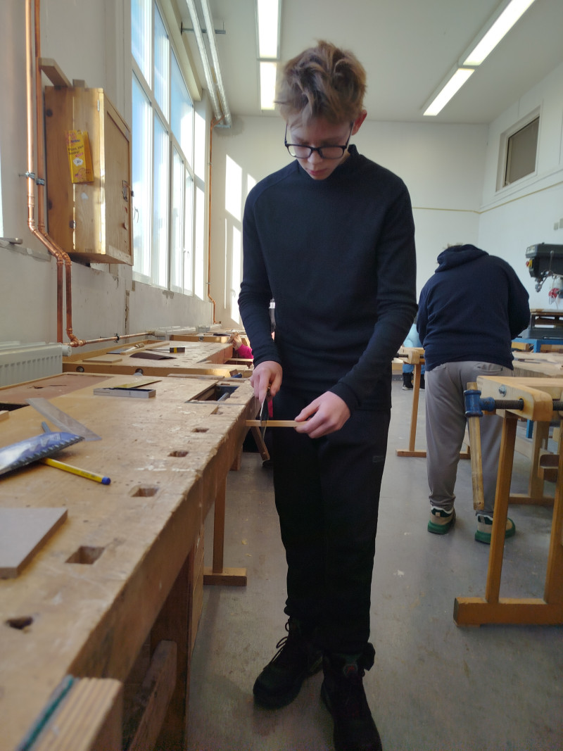 POZNEJ ŘEMESLO, POZNEJ POVOLÁNÍ