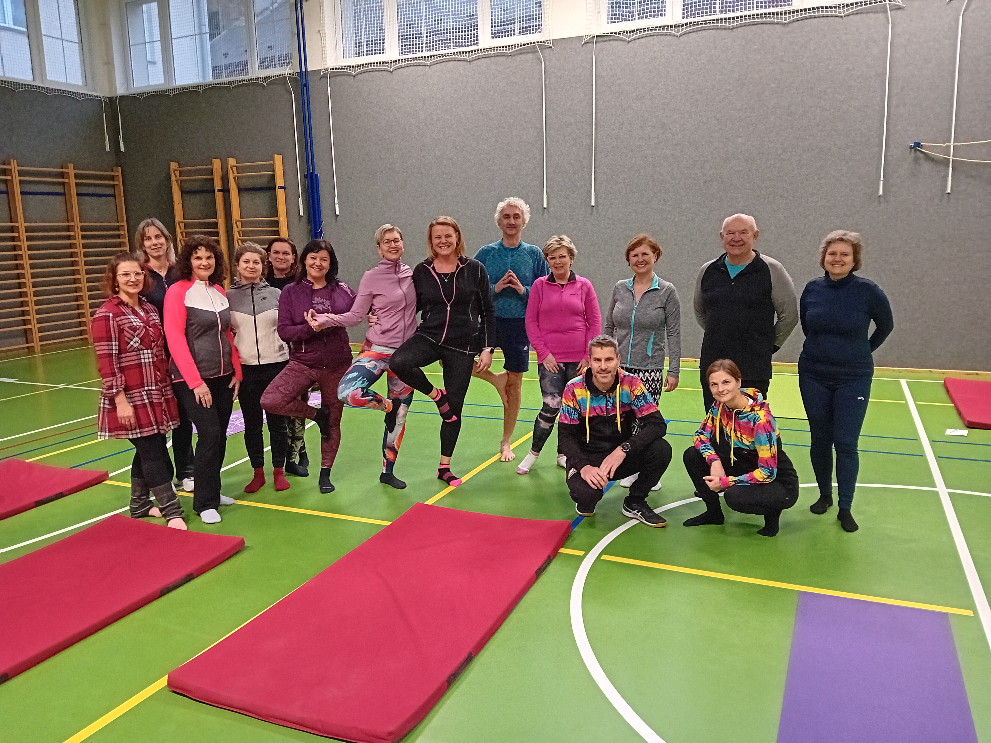 Vnitřní kompas učitele – Wellbeing