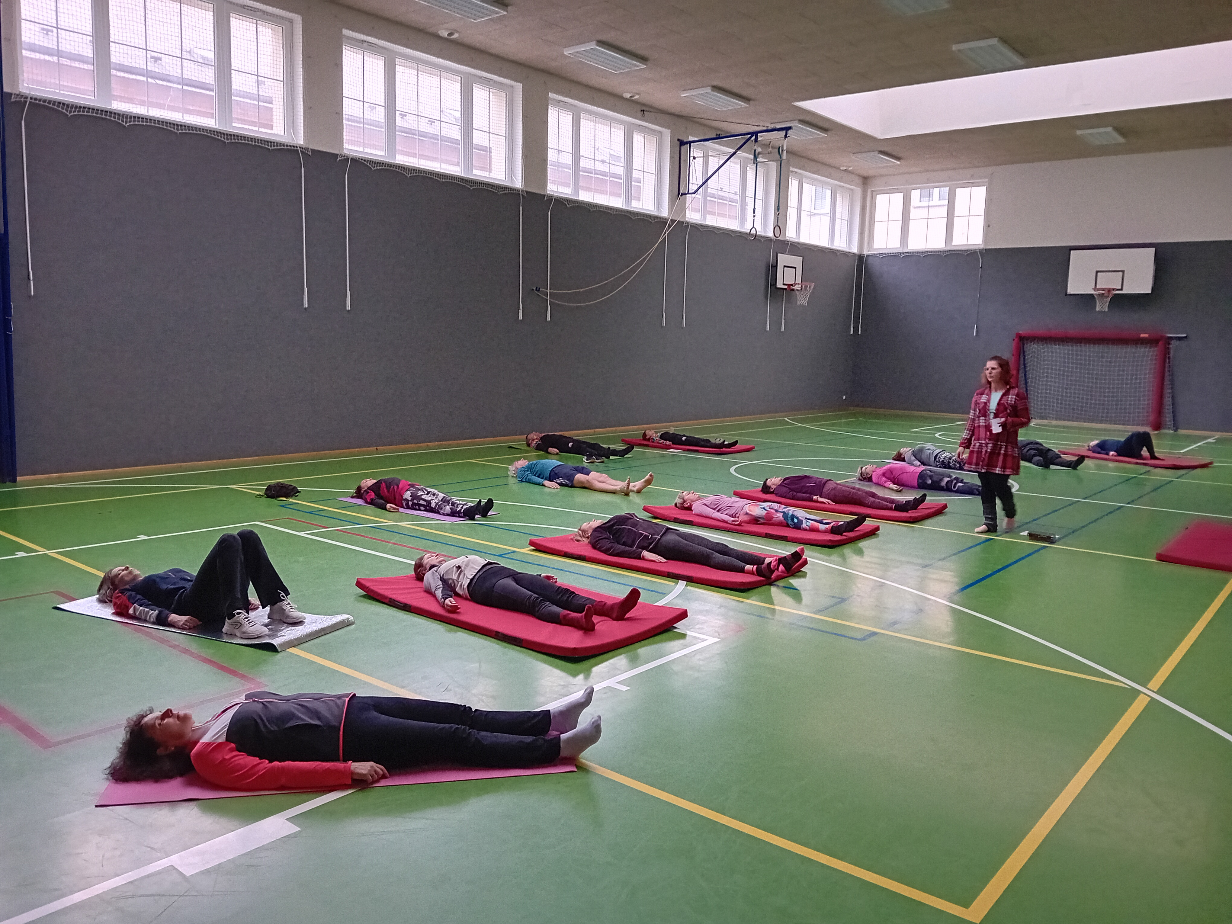 Vnitřní kompas učitele – Wellbeing