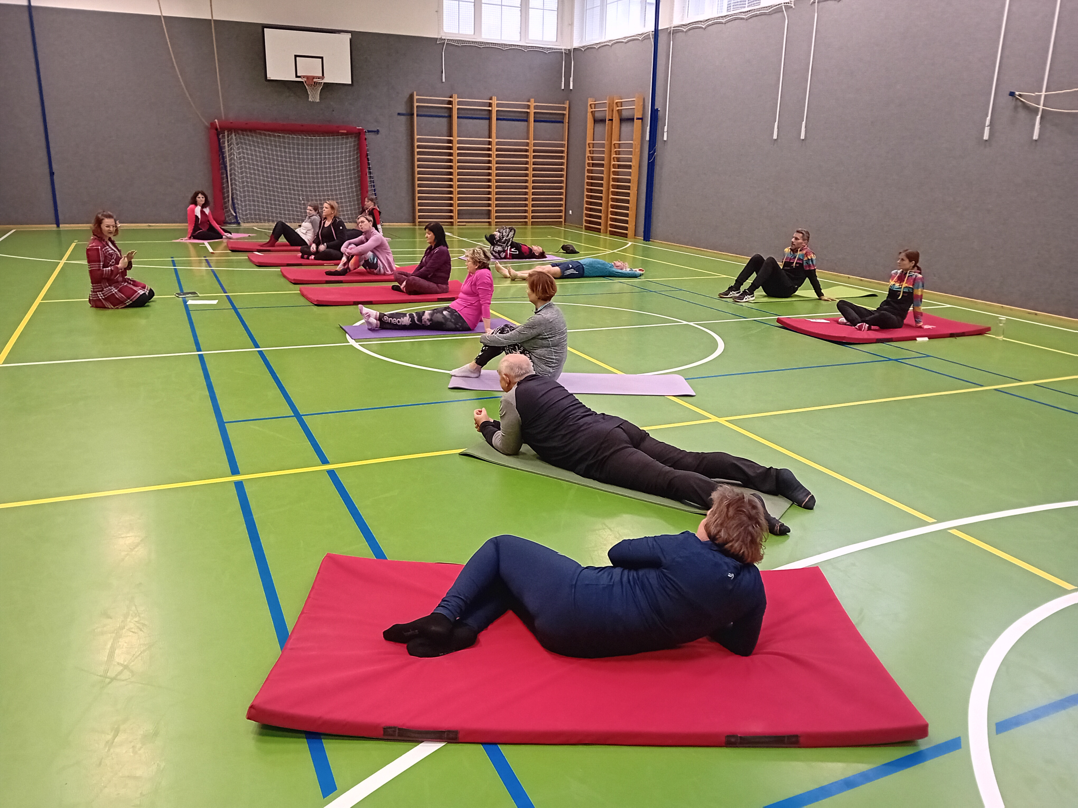 Vnitřní kompas učitele – Wellbeing