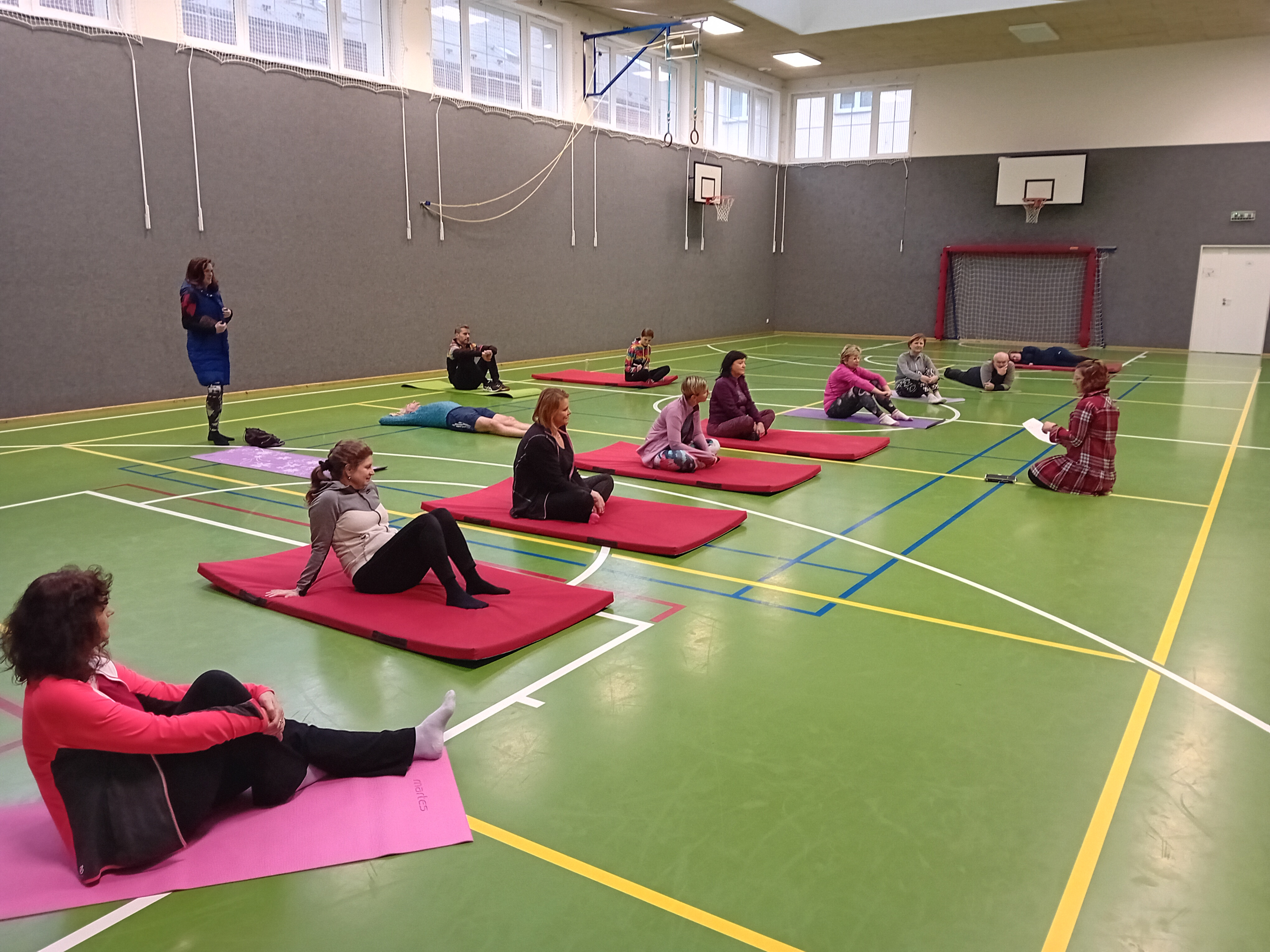 Vnitřní kompas učitele – Wellbeing