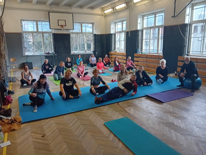 Role psychomotoriky v pohybové výchově