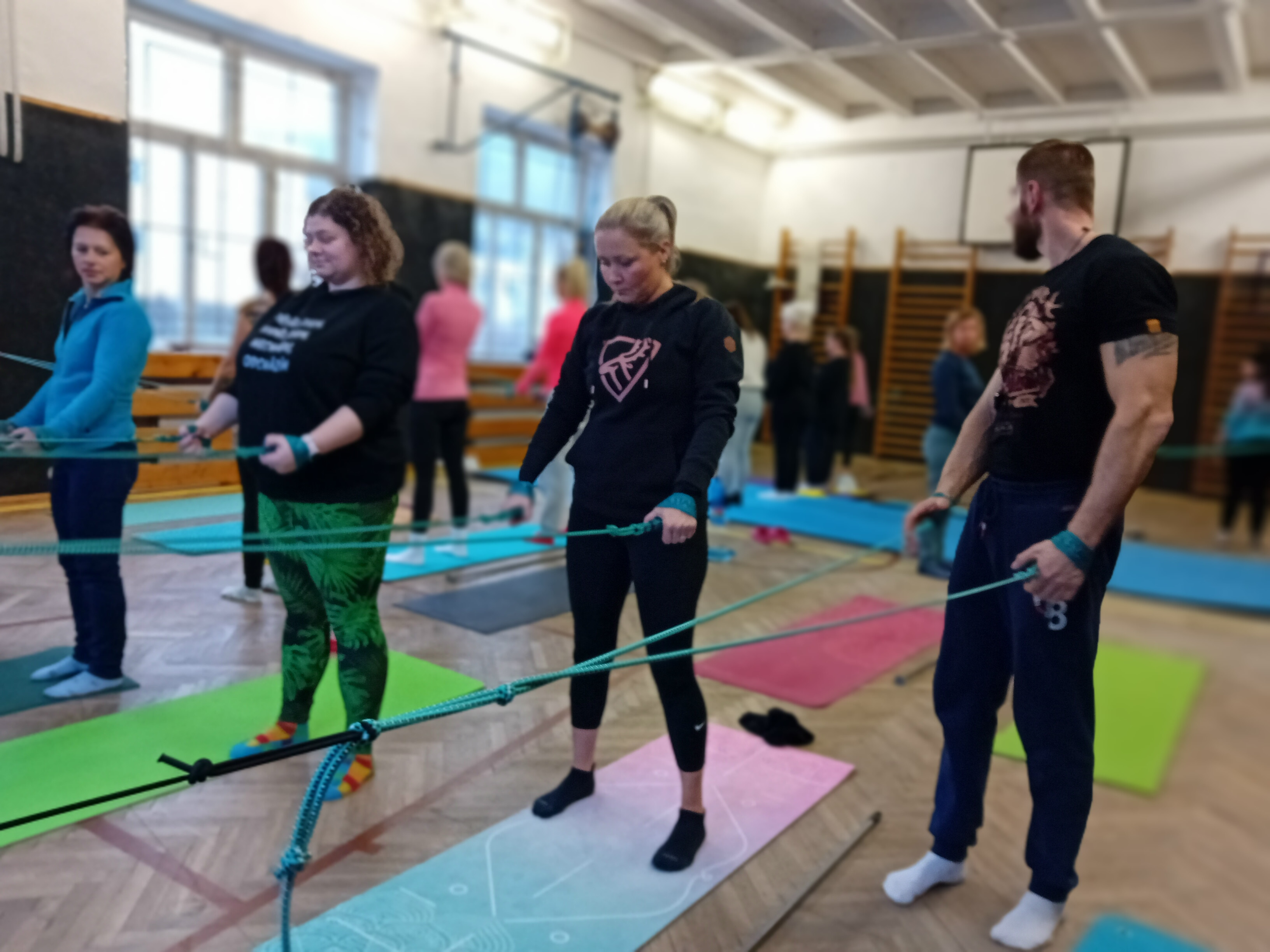 Role psychomotoriky v pohybové výchově