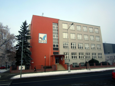 Střední průmyslová škola strojnická Olomouc