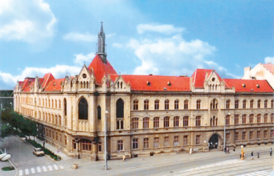 SZŠ a VOŠ zdravotnická E. Pöttinga a JŠ s právem státní jazykové školy Olomouc