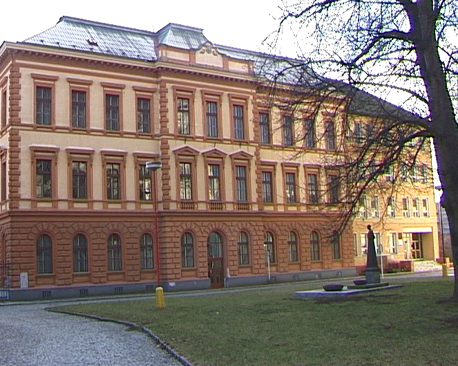 CKP2 Střední průmyslová škola a Střední odborné učiliště Uničov