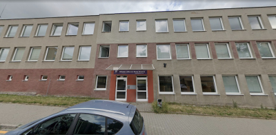 CKP13 SOŠ škola Hranice, školská právnická osoba