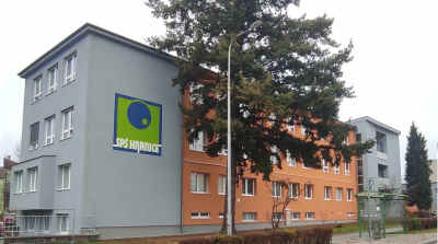 CKP7 Střední průmyslová škola Hranice